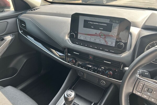 Used Nissan Qashqai 2022 for sale - 74636812: Photo 14
