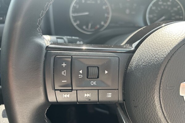 Used Nissan Qashqai 2022 for sale - 74636812: Photo 21