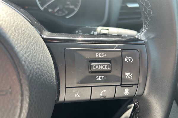 Used Nissan Qashqai 2022 for sale - 74636812: Photo 22