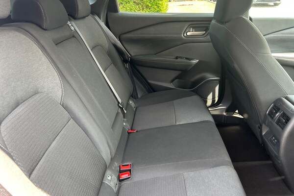 Used Nissan Qashqai 2022 for sale - 74636812: Photo 27