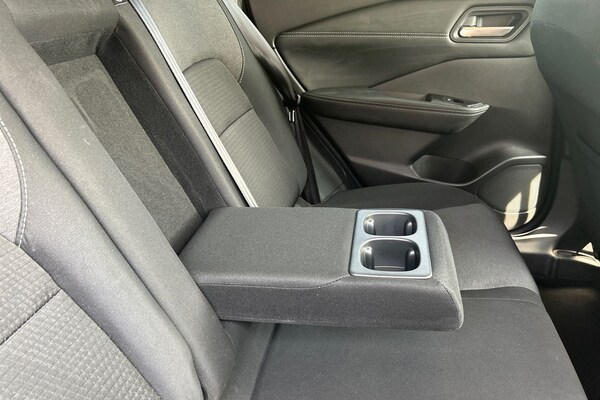 Used Nissan Qashqai 2022 for sale - 74636812: Photo 28