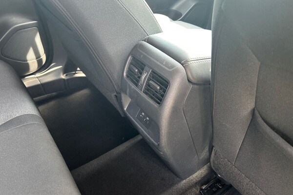Used Nissan Qashqai 2022 for sale - 74636812: Photo 29