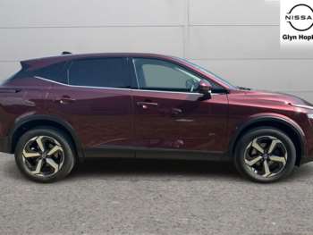 Used Nissan Qashqai 2022 for sale - 74636812: Photo