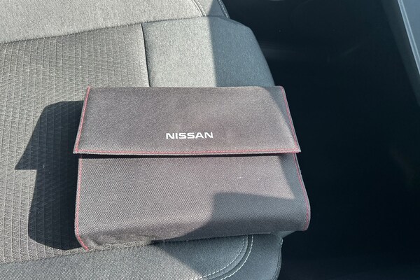Used Nissan Qashqai 2022 for sale - 74636812: Photo 42