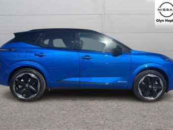Used Nissan Qashqai 2025 for sale - 74694548: Photo