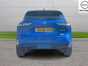 Used Nissan Qashqai 2025 for sale - 74694548: Photo