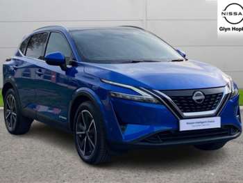 2024 - 1.5 E-Power Tekna 5dr Auto