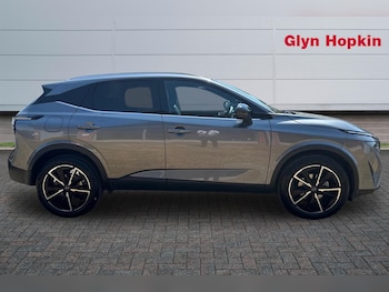 Used Nissan Qashqai 2026 for sale - 79174665: Photo
