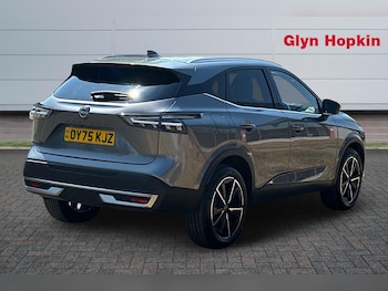 Used Nissan Qashqai 2026 for sale - 79174665: Photo