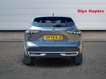 Used Nissan Qashqai 2026 for sale - 79174665: Photo