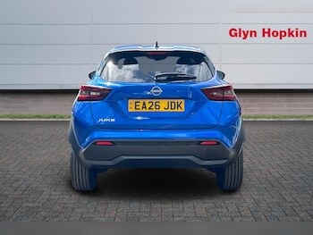 Used Nissan Juke 2026 for sale - 78081068: Photo