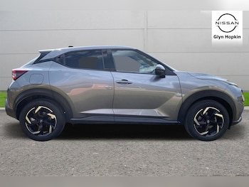 Used Nissan Juke 2022 for sale - 75591142: Photo