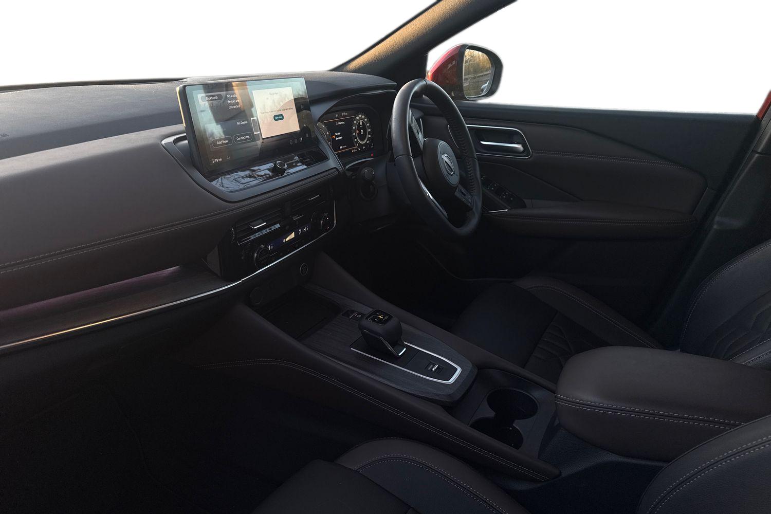 Used Nissan Qashqai 2024 for sale - 77261485: Photo 13