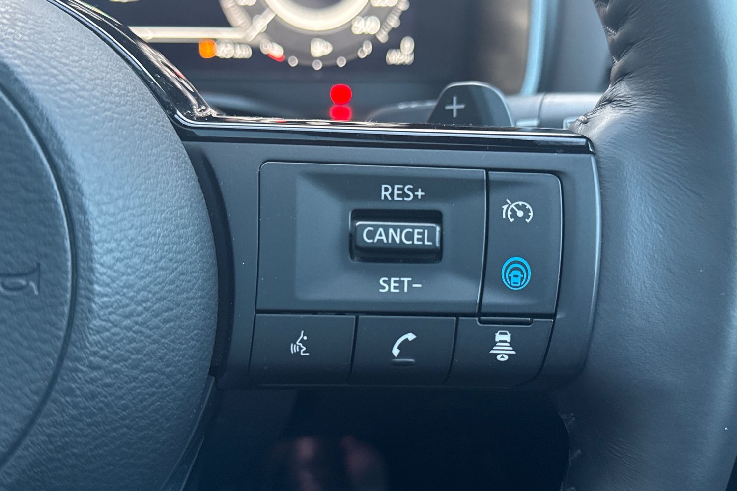 Used Nissan Qashqai 2024 for sale - 77261485: Photo 22