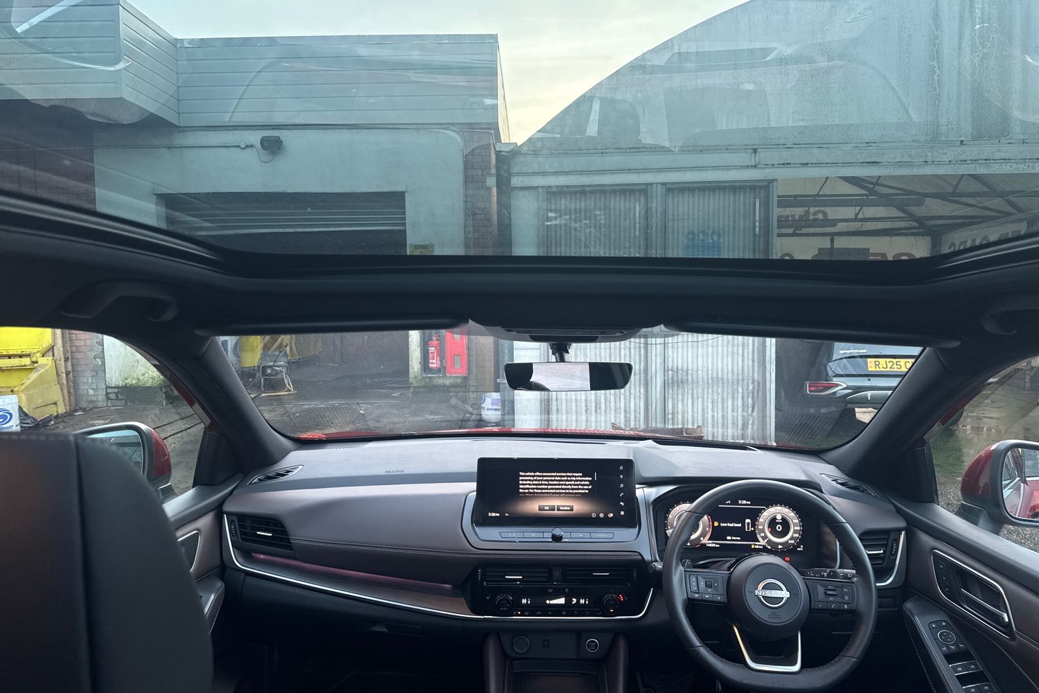 Used Nissan Qashqai 2024 for sale - 77261485: Photo 25