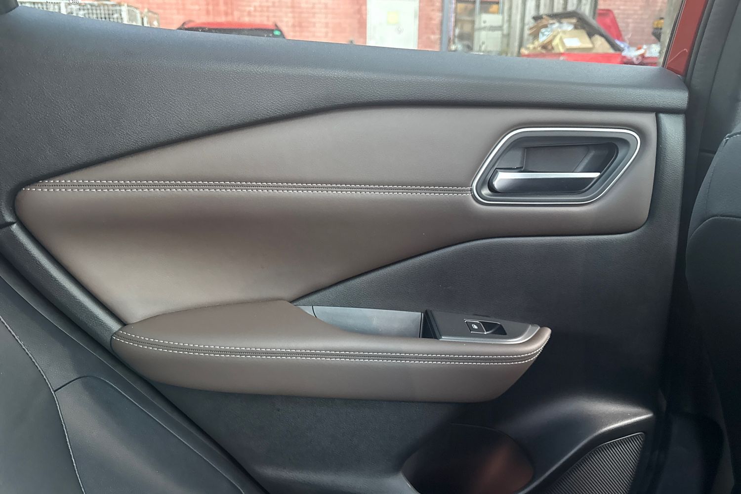 Used Nissan Qashqai 2024 for sale - 77261485: Photo 27