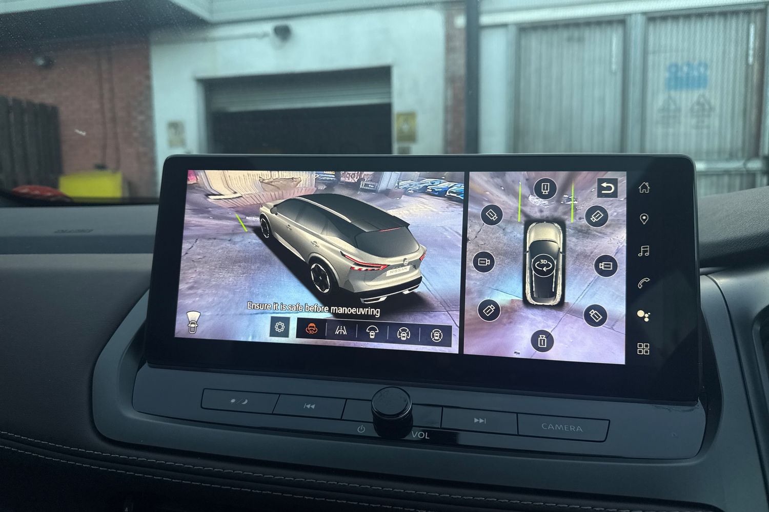 Used Nissan Qashqai 2024 for sale - 77261485: Photo 38