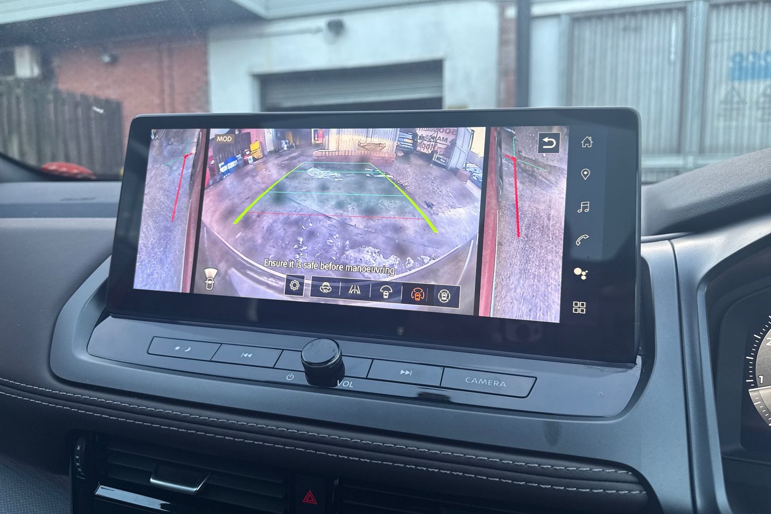 Used Nissan Qashqai 2024 for sale - 77261485: Photo 39