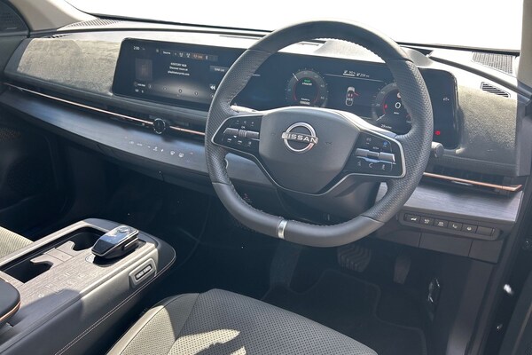 Used Nissan ARIYA 2025 for sale - 75263564: Photo 10