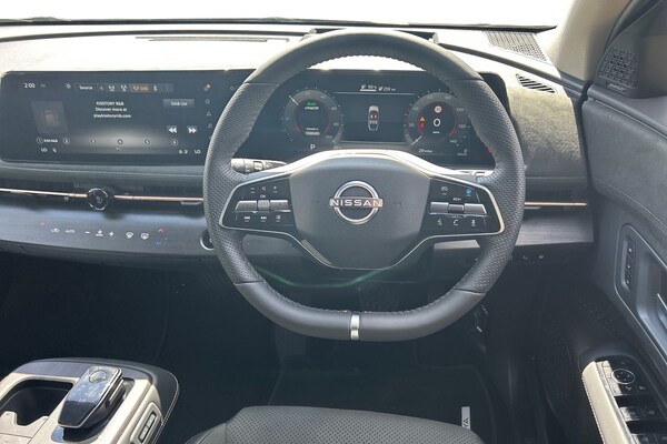 Used Nissan ARIYA 2025 for sale - 75263564: Photo 11