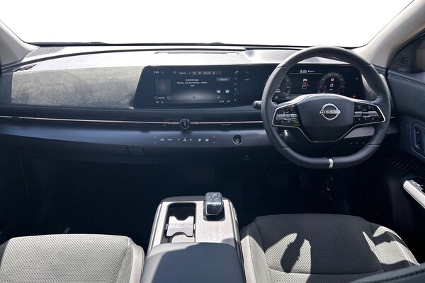 Used Nissan ARIYA 2025 for sale - 75263564: Photo 12