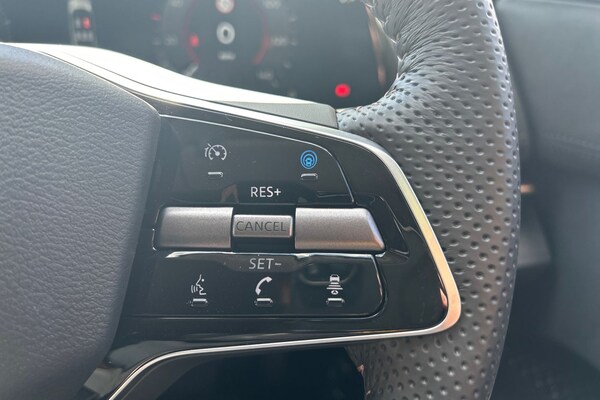 Used Nissan ARIYA 2025 for sale - 75263564: Photo 22