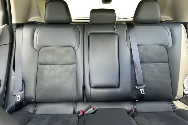 Used Nissan ARIYA 2025 for sale - 75263564: Photo 23