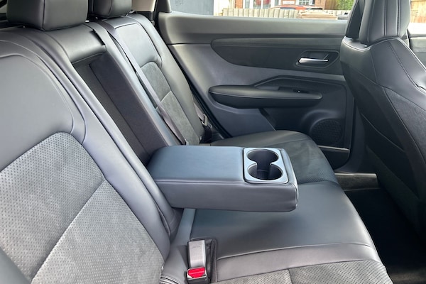 Used Nissan ARIYA 2025 for sale - 75263564: Photo 27
