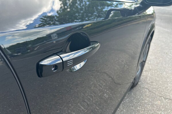 Used Nissan ARIYA 2025 for sale - 75263564: Photo 29
