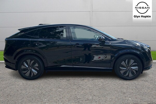 Used Nissan ARIYA 2025 for sale - 75263564: Photo 2