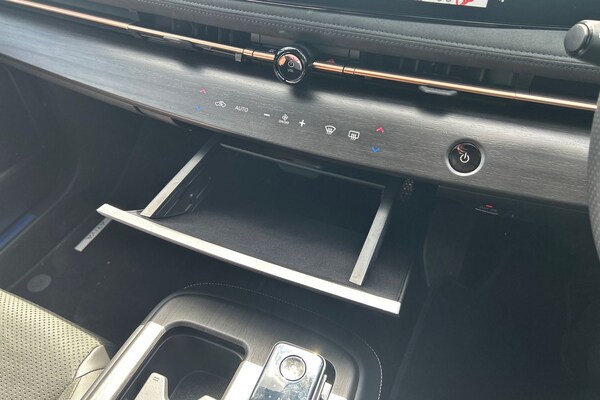 Used Nissan ARIYA 2025 for sale - 75263564: Photo 35