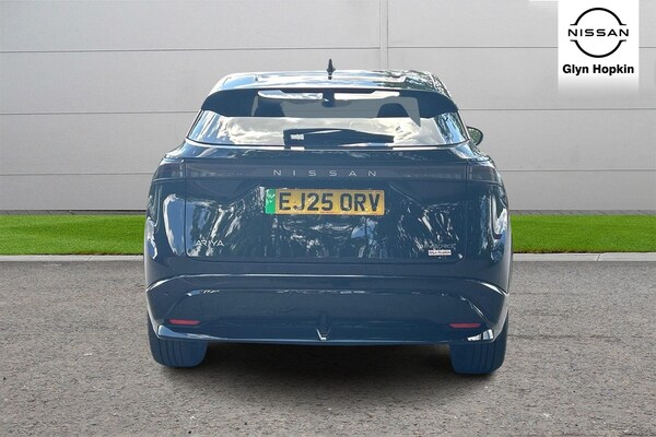 Used Nissan ARIYA 2025 for sale - 75263564: Photo 4