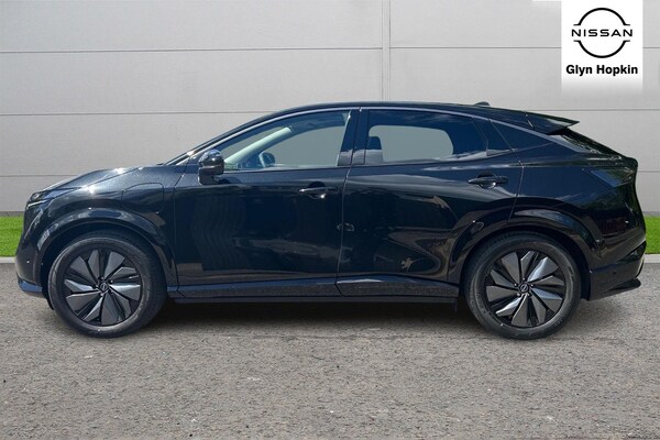 Used Nissan ARIYA 2025 for sale - 75263564: Photo 6