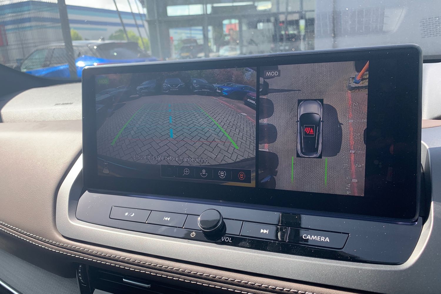 Used Nissan Qashqai 2025 for sale - 76563622: Photo 18