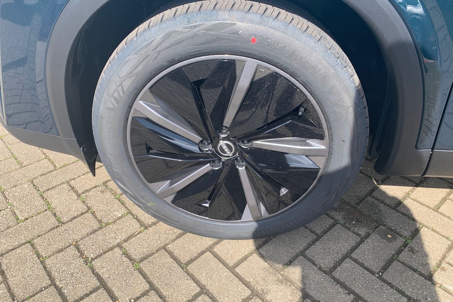 Used Nissan Qashqai 2025 for sale - 76563622: Photo 36