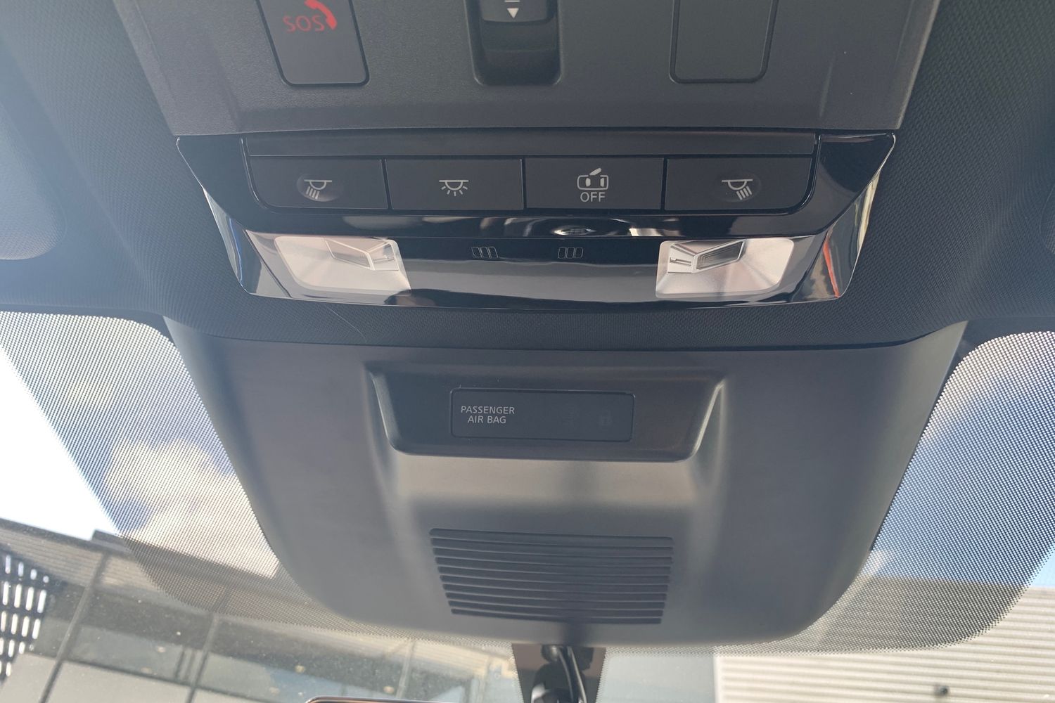 Used Nissan Qashqai 2025 for sale - 76563622: Photo 37