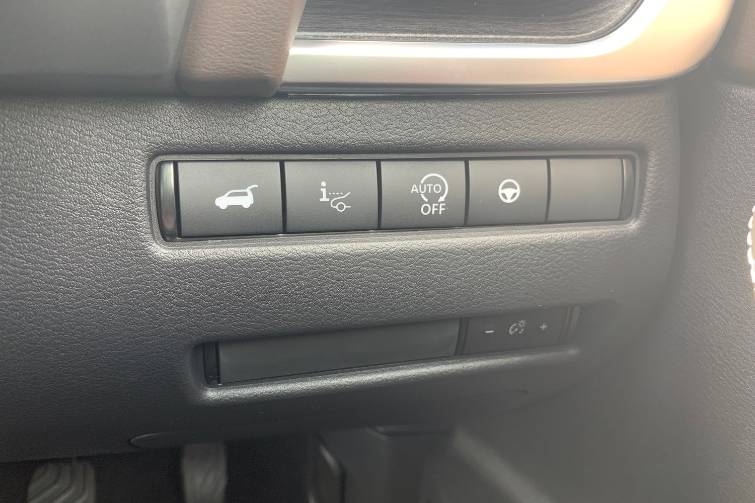 Used Nissan Qashqai 2025 for sale - 76563622: Photo 39