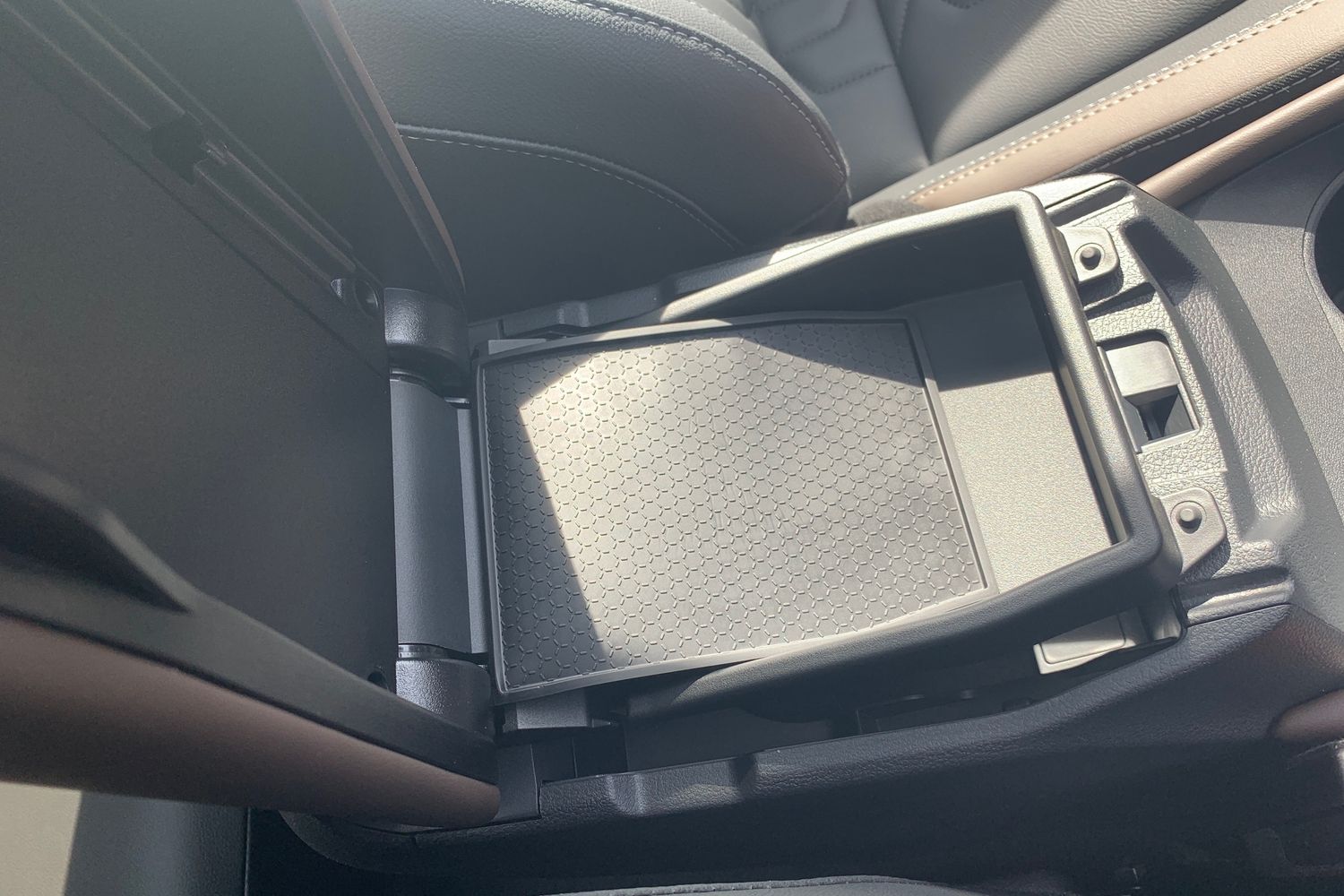 Used Nissan Qashqai 2025 for sale - 76563622: Photo 44