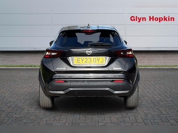 Used Nissan Juke 2023 for sale - 78000259: Photo