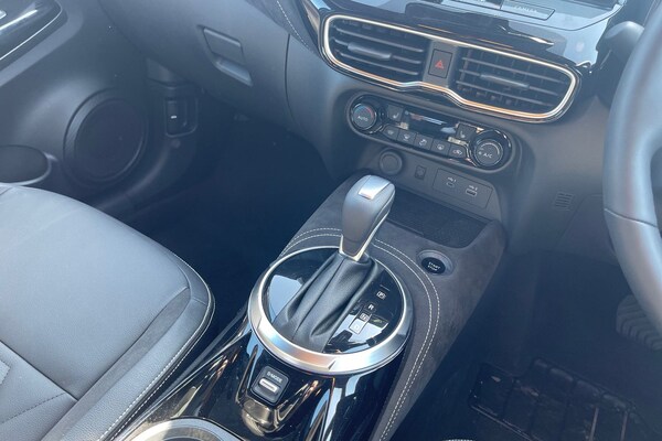 Used Nissan Juke 2025 for sale - 75636866: Photo 14