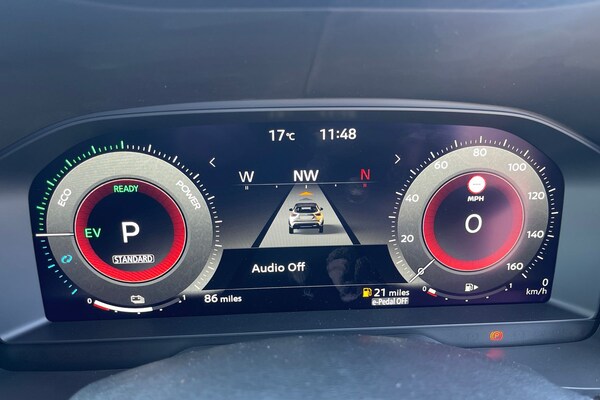 Used Nissan Juke 2025 for sale - 75636866: Photo 20