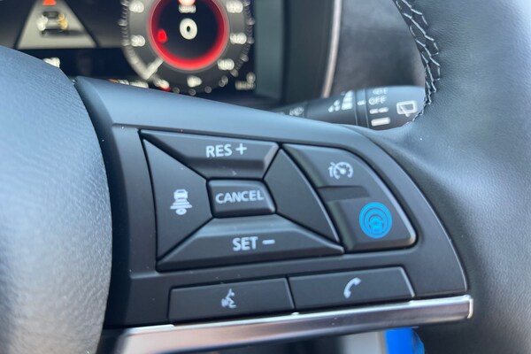 Used Nissan Juke 2025 for sale - 75636866: Photo 22