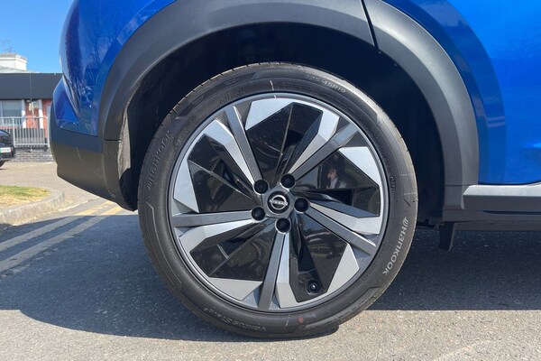 Used Nissan Juke 2025 for sale - 75636866: Photo 25