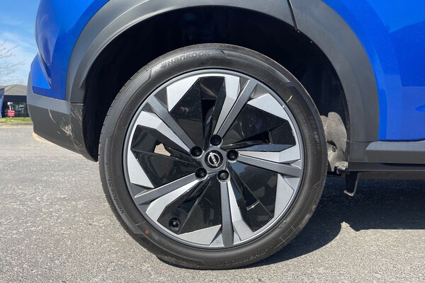 Used Nissan Juke 2025 for sale - 75636866: Photo 26