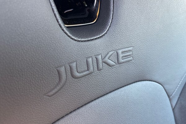 Used Nissan Juke 2025 for sale - 75636866: Photo 40