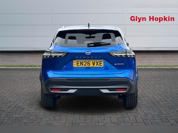 Used Nissan Qashqai 2026 for sale - 79077658: Photo
