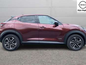 Used Nissan Juke 2024 for sale - 74805418: Photo