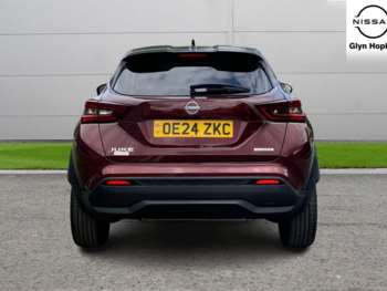 Used Nissan Juke 2024 for sale - 74805418: Photo