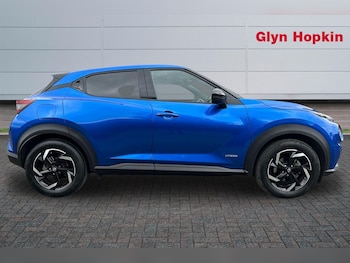 Used Nissan Juke 2023 for sale - 78533269: Photo