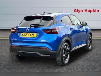 Used Nissan Juke 2023 for sale - 78533269: Photo